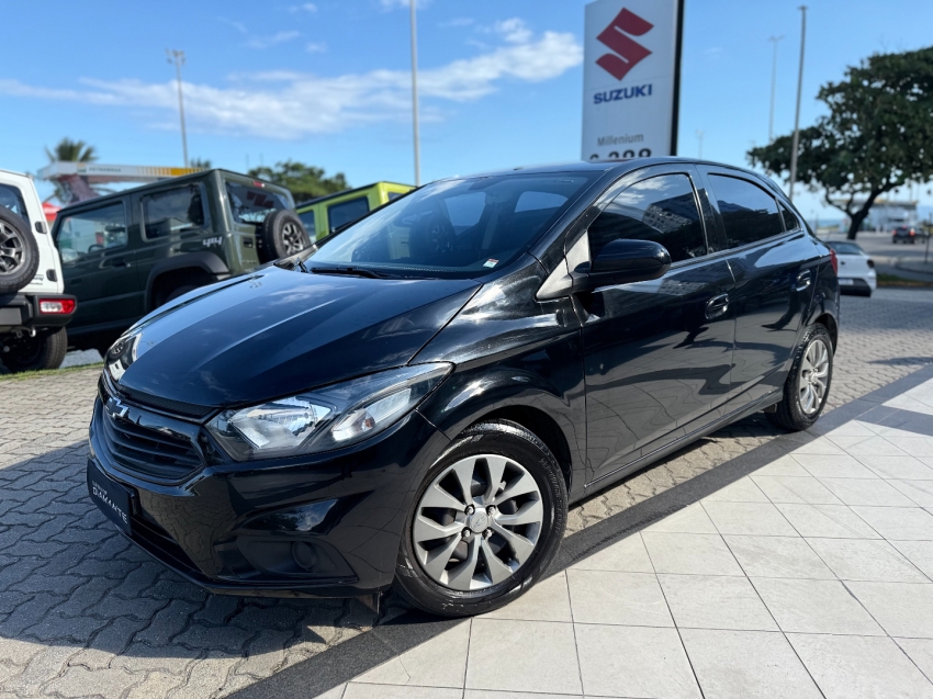 chevrolet onix 1.0 flex manual 4p 2021