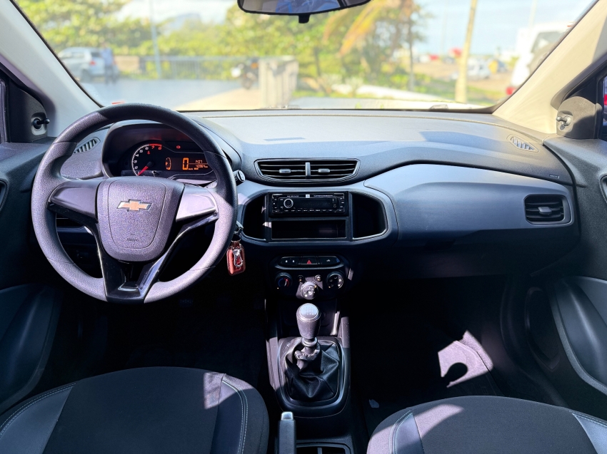 chevrolet onix 1.0 flex manual 4p 2021