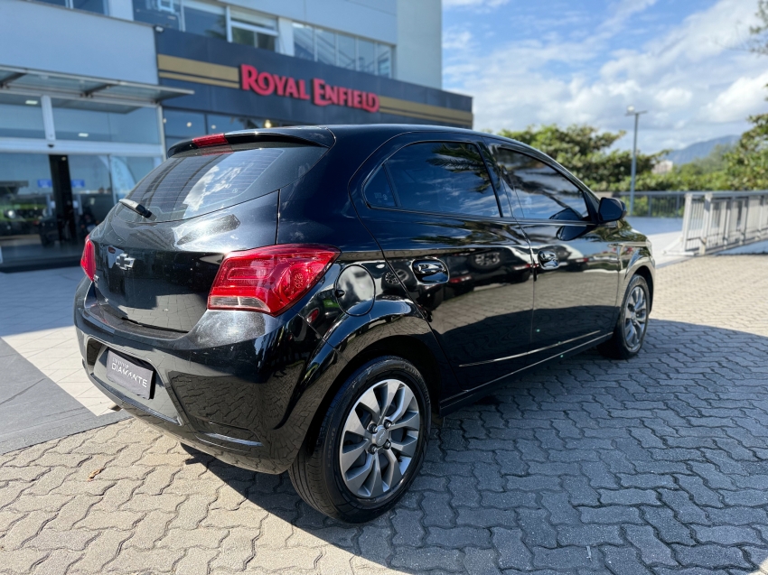 chevrolet onix 1.0 flex manual 4p 2021