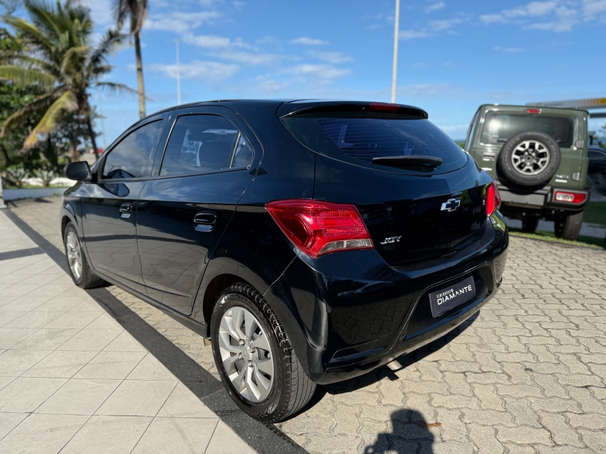chevrolet onix 1.0 flex manual 4p 2021