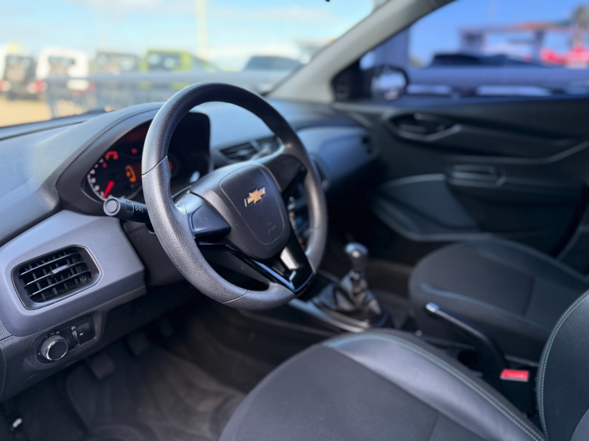 chevrolet onix 1.0 flex manual 4p 2021