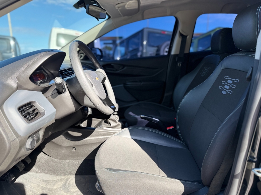 chevrolet onix 1.0 flex manual 4p 2021