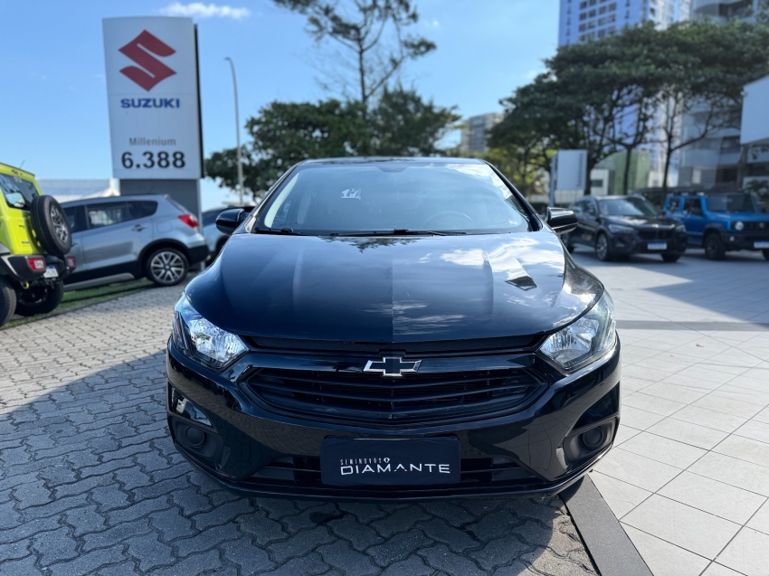 chevrolet onix 1.0 flex manual 4p 2021
