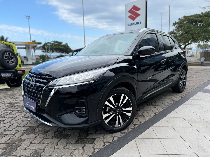 nissan kicks 1.6 16v flexstart exclusive xtronic flex 4p automatico 2024 nissan kicks 1.6 16v flexstart exclusive xtronic flex 4p automatico 2024