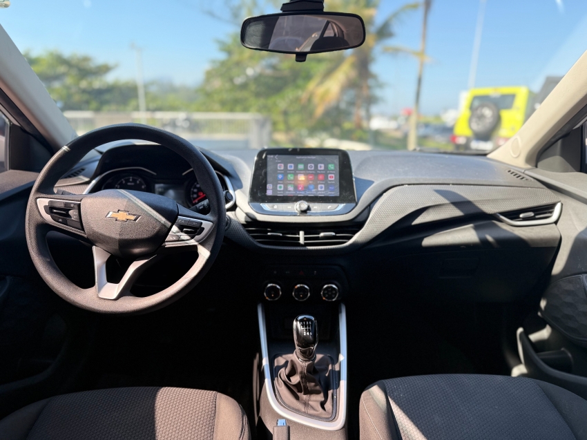 chevrolet onix 1.0 flex lt manual 4p 2023