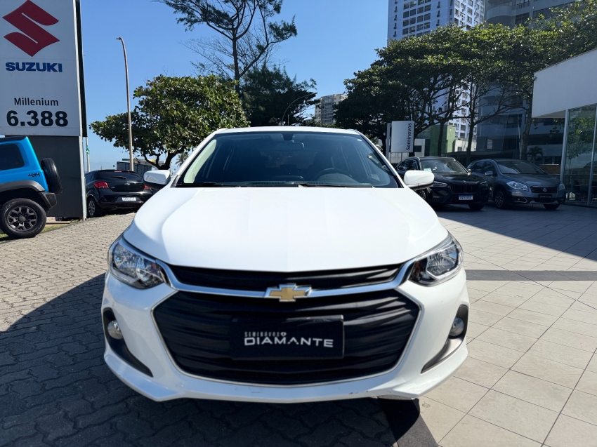 chevrolet onix 1.0 flex lt manual 4p 2023
