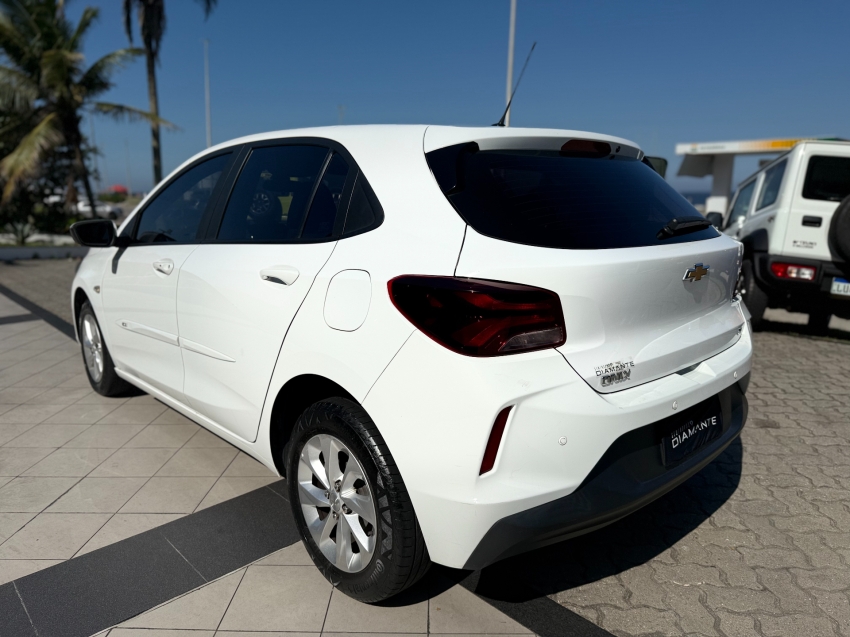 chevrolet onix 1.0 flex lt manual 4p 2023