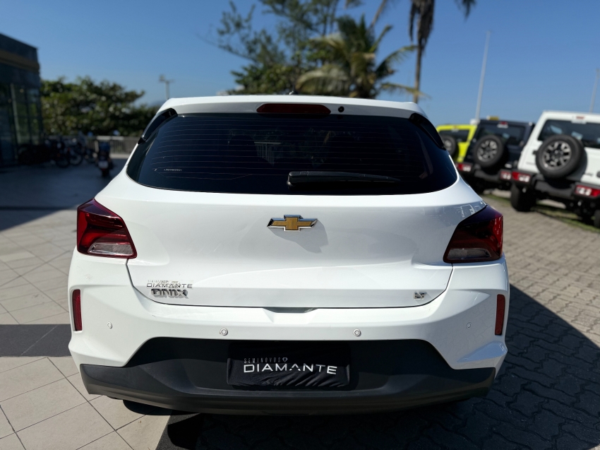 chevrolet onix 1.0 flex lt manual 4p 2023