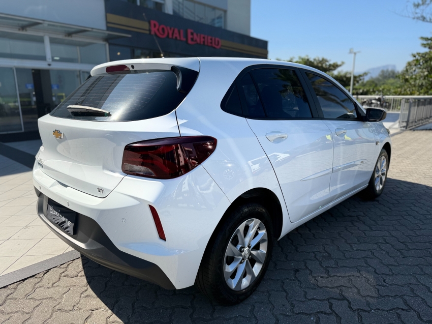 chevrolet onix 1.0 flex lt manual 4p 2023