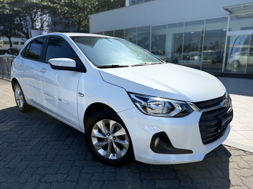chevrolet onix 1.0 flex lt manual 4p 2023