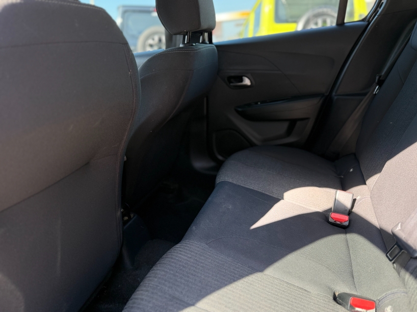 peugeot 208 1.6 16v flex active at6 4p automatico 2022