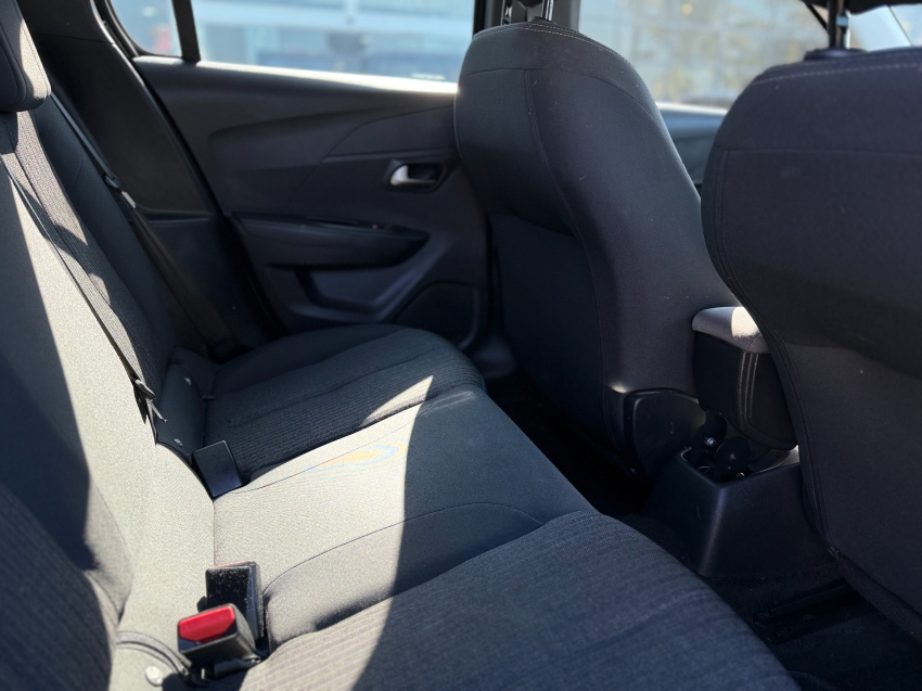peugeot 208 1.6 16v flex active at6 4p automatico 2022
