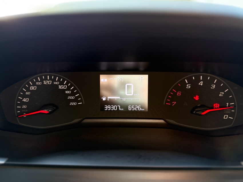 peugeot 208 1.6 16v flex active at6 4p automatico 2022