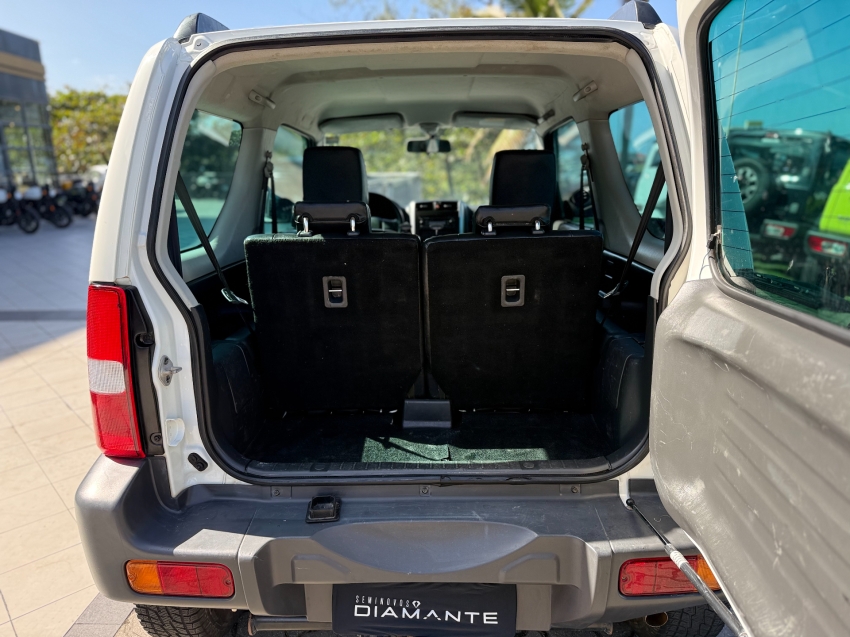 suzuki jimny 1.3 4work 4x4 16v gasolina 2p manual 2021