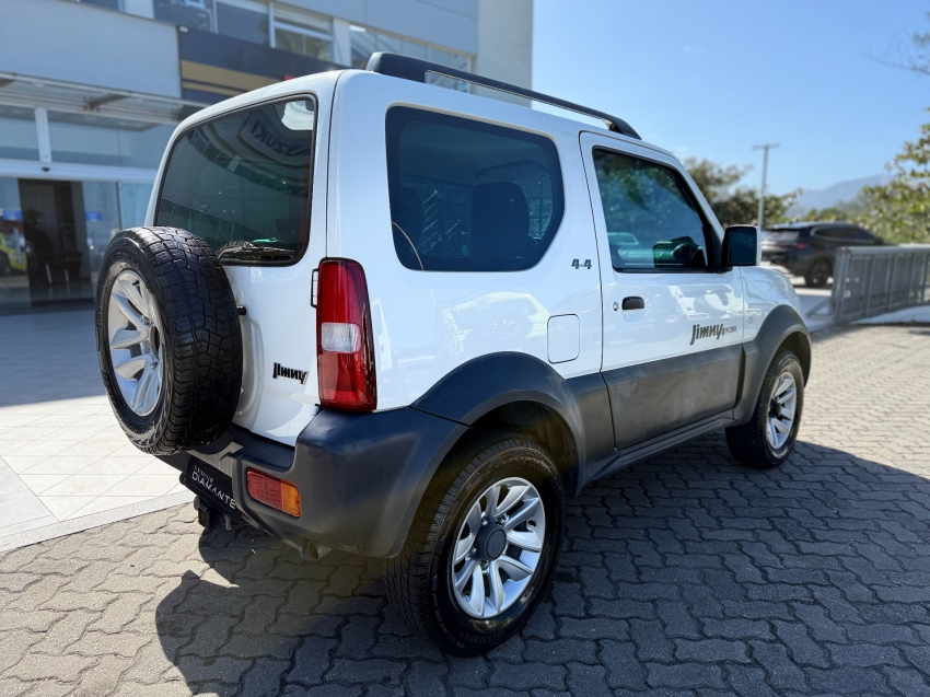 suzuki jimny 1.3 4work 4x4 16v gasolina 2p manual 2021