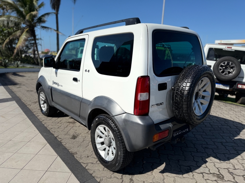 suzuki jimny 1.3 4work 4x4 16v gasolina 2p manual 2021