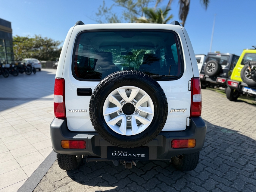 suzuki jimny 1.3 4work 4x4 16v gasolina 2p manual 2021