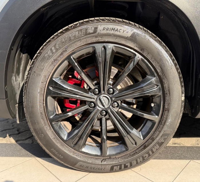 gwm haval h6 gt 1.5 phev awd e-traction 1.4 hibrido 4p automatico 2025