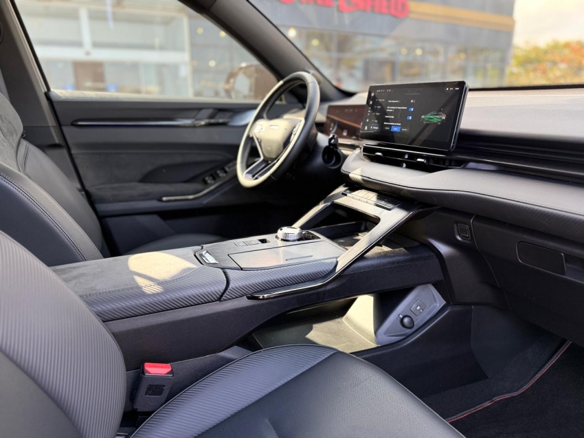 gwm haval h6 gt 1.5 phev awd e-traction 1.4 hibrido 4p automatico 2025