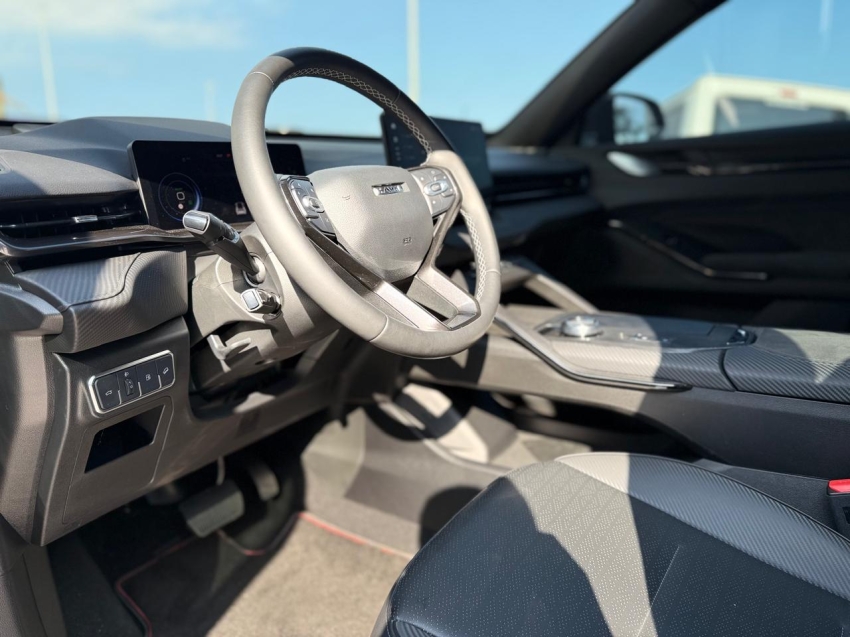 gwm haval h6 gt 1.5 phev awd e-traction 1.4 hibrido 4p automatico 2025