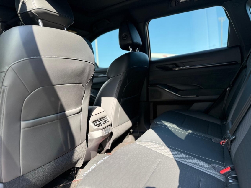 gwm haval h6 gt 1.5 phev awd e-traction 1.4 hibrido 4p automatico 2025