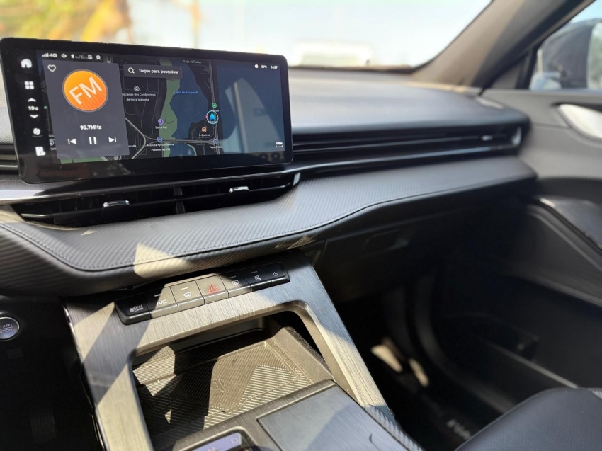 gwm haval h6 gt 1.5 phev awd e-traction 1.4 hibrido 4p automatico 2025