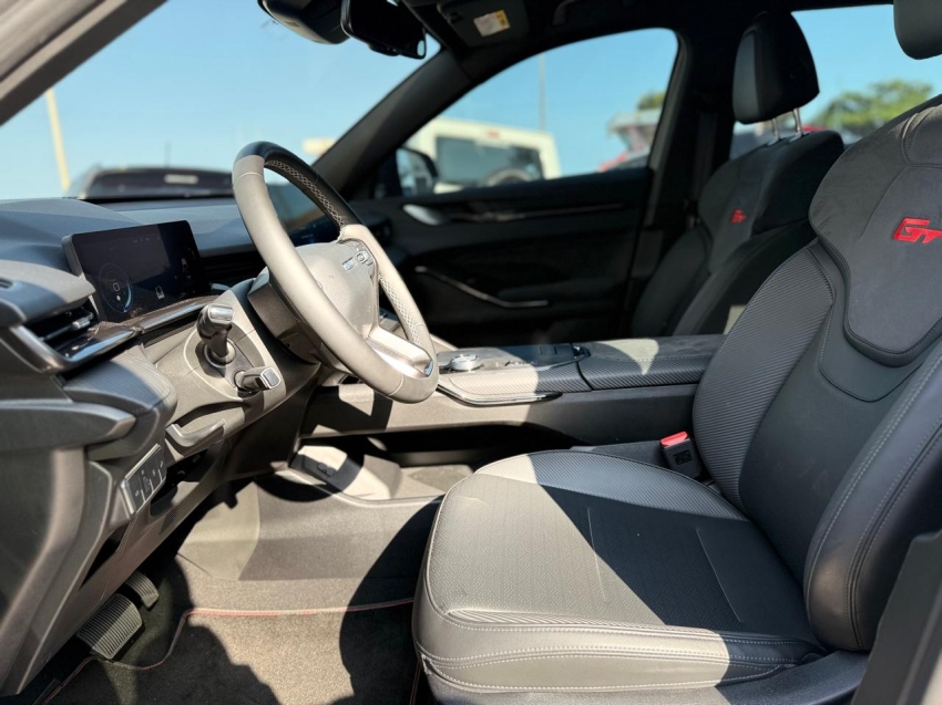 gwm haval h6 gt 1.5 phev awd e-traction 1.4 hibrido 4p automatico 2025