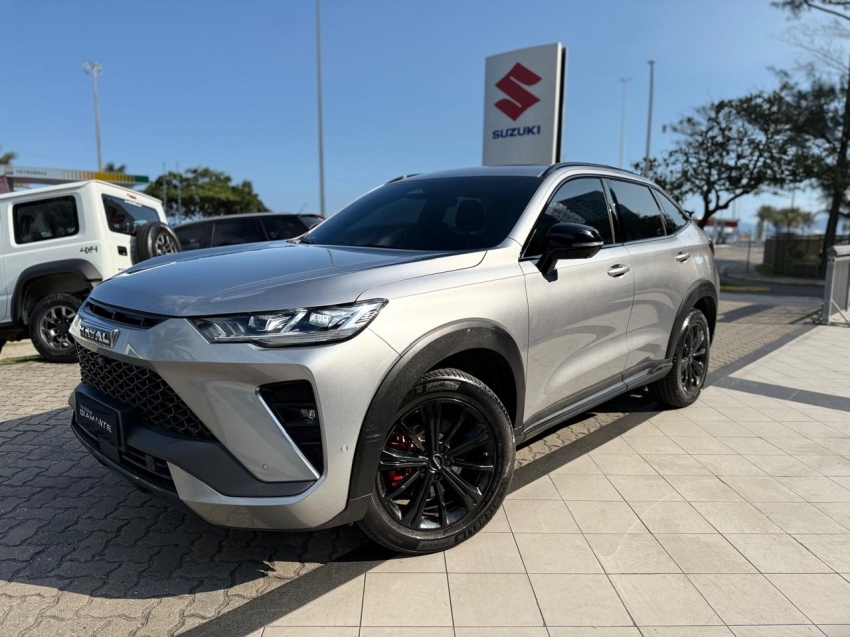gwm haval h6 gt 1.5 phev awd e-traction 1.4 hibrido 4p automatico 2025