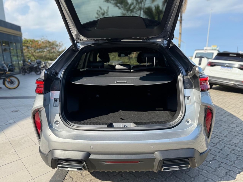 gwm haval h6 gt 1.5 phev awd e-traction 1.4 hibrido 4p automatico 2025
