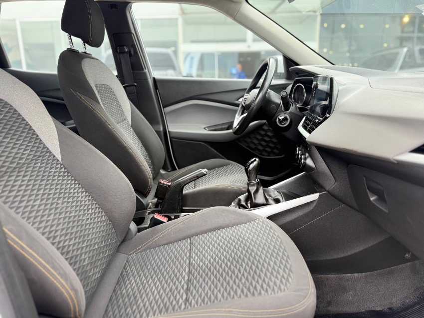 chevrolet montana 1.2 turbo flex lt manual 4p 2023