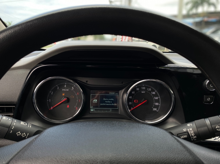 chevrolet montana 1.2 turbo flex lt manual 4p 2023