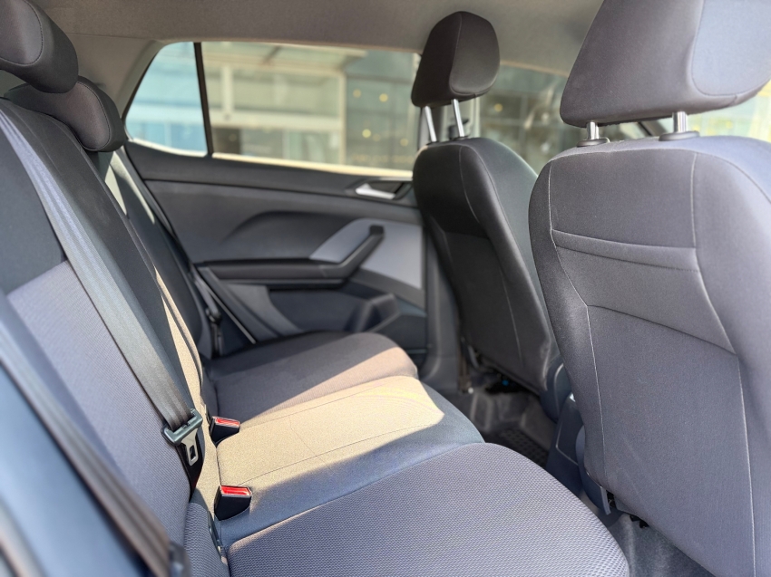 volkswagen t-cross 1.0 200 tsi total flex sense automatico 4p 2024