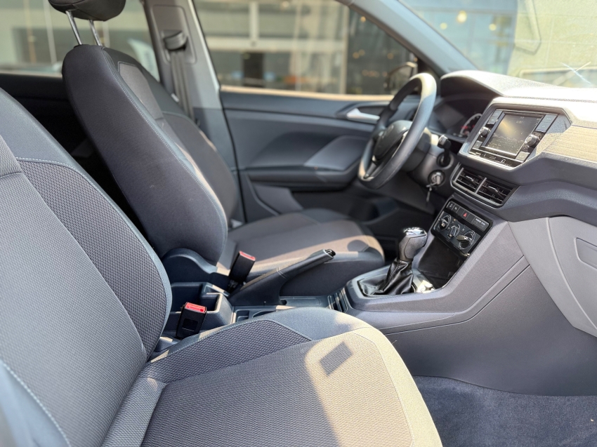 volkswagen t-cross 1.0 200 tsi total flex sense automatico 4p 2024