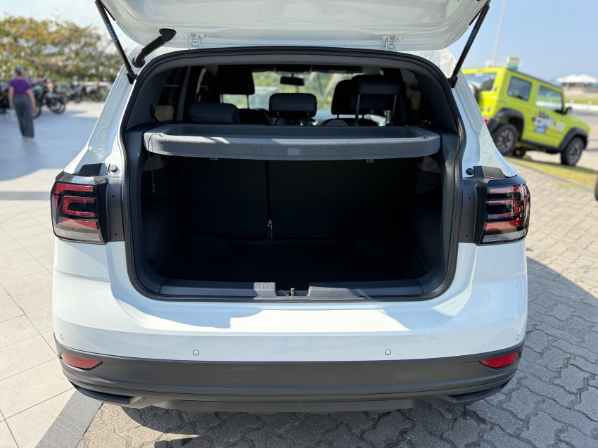 volkswagen t-cross 1.0 200 tsi total flex sense automatico 4p 2024
