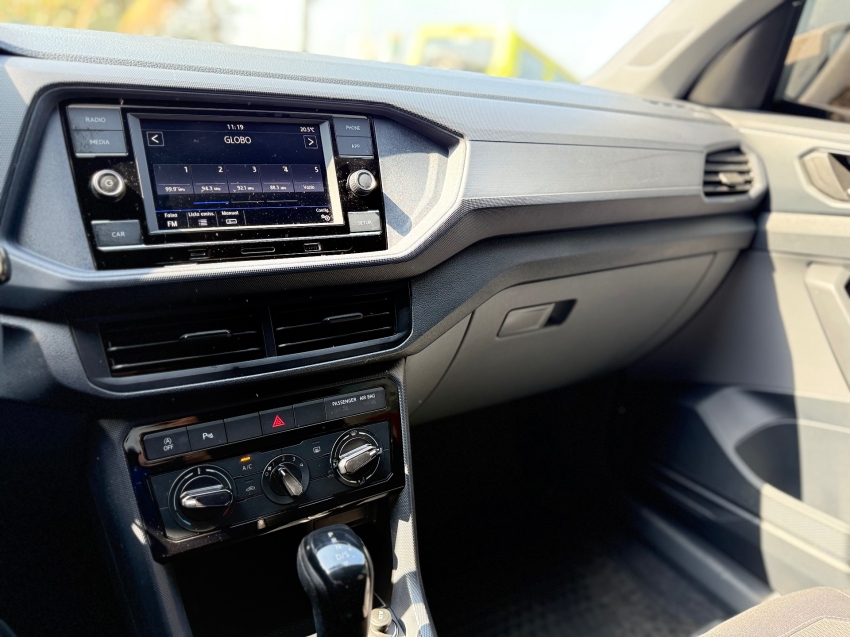 volkswagen t-cross 1.0 200 tsi total flex sense automatico 4p 2024