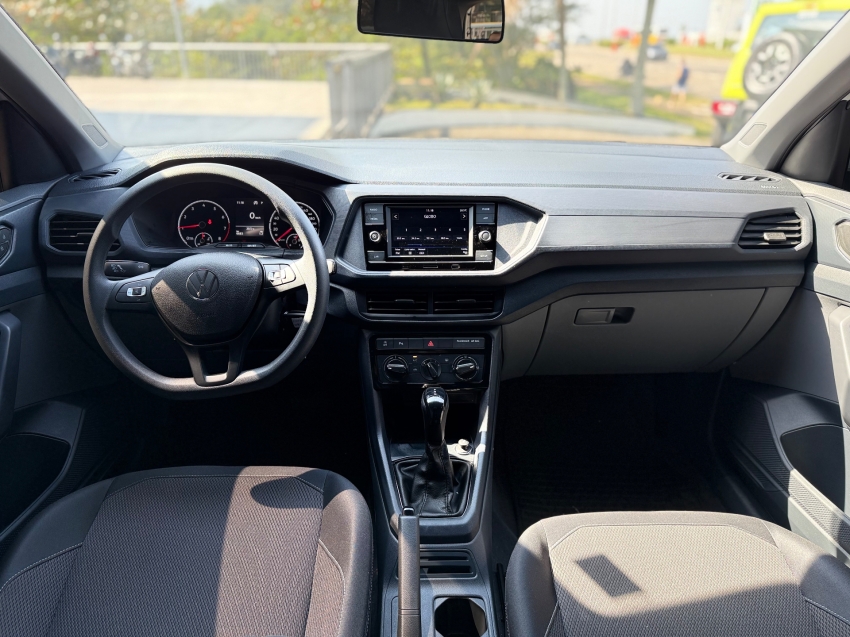 volkswagen t-cross 1.0 200 tsi total flex sense automatico 4p 2024