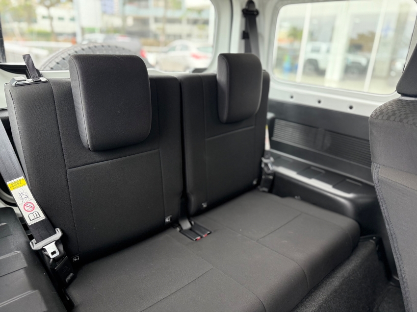 suzuki jimny 1.5 gasolina sierra 4you 4x4 automatico 4p 202010