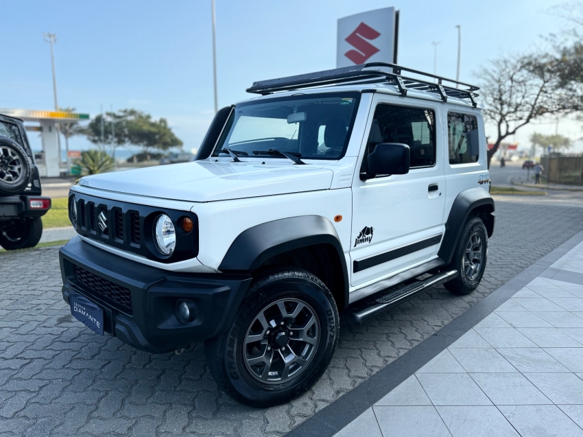 suzuki jimny 1.5 gasolina sierra 4you 4x4 automatico 4p 2020