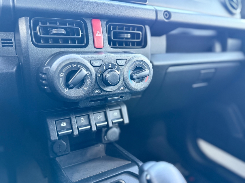 suzuki jimny 1.5 gasolina sierra 4you 4x4 automatico 4p 2020