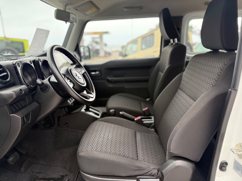 suzuki jimny 1.5 gasolina sierra 4you 4x4 automatico 4p 202011