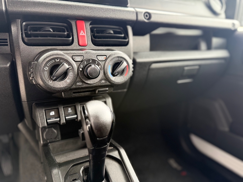 suzuki jimny 1.5 gasolina sierra 4you 4x4 automatico 4p 202014