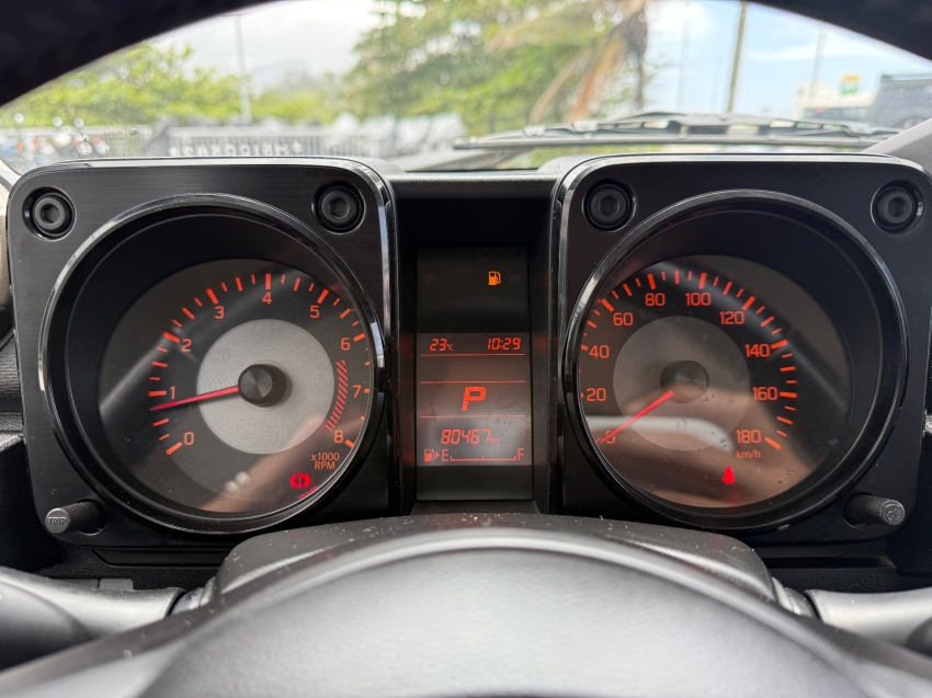 suzuki jimny 1.5 gasolina sierra 4style 4x4 automatico 2p 202116