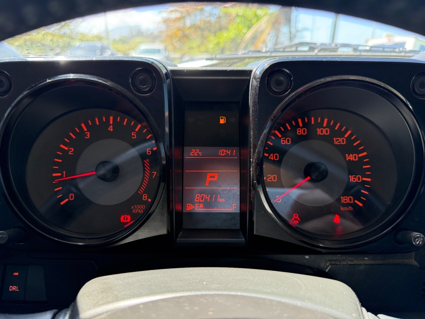 suzuki jimny 1.5 gasolina sierra 4style 4x4 automatico 2p 2021