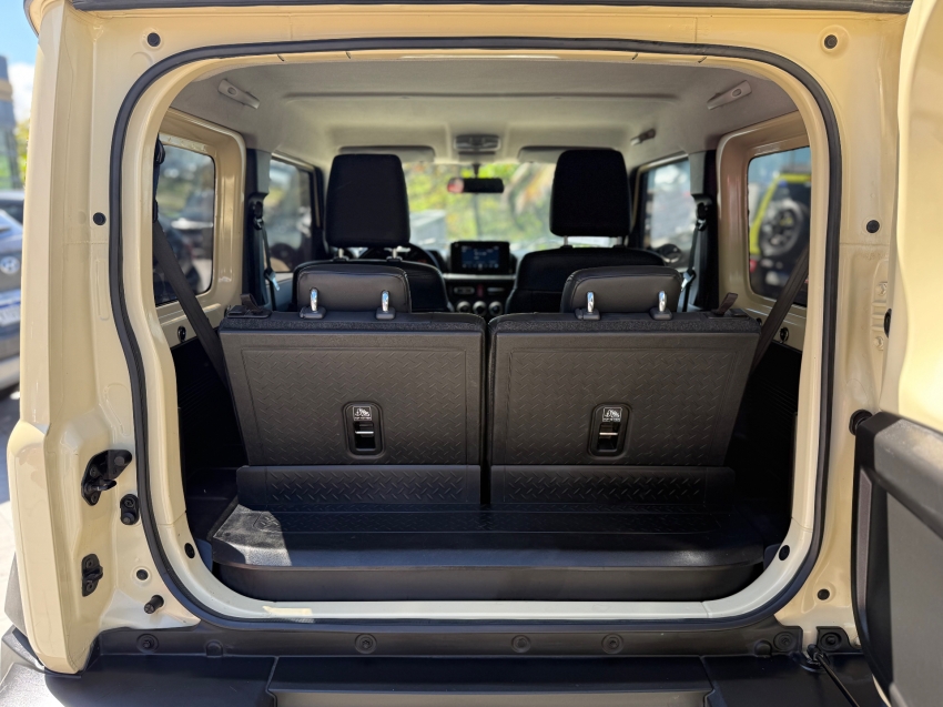 suzuki jimny 1.5 gasolina sierra 4style 4x4 automatico 2p 2021