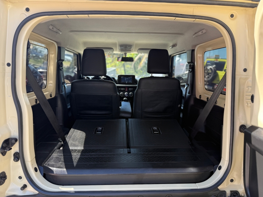 suzuki jimny 1.5 gasolina sierra 4style 4x4 automatico 2p 2021
