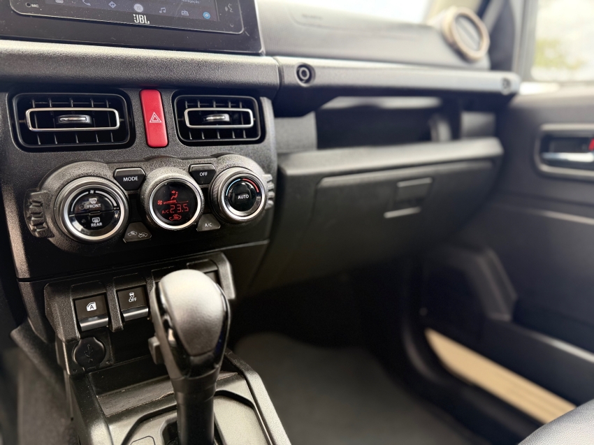 suzuki jimny 1.5 gasolina sierra 4style 4x4 automatico 2p 202110