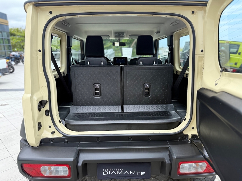 suzuki jimny 1.5 gasolina sierra 4style 4x4 automatico 2p 20216