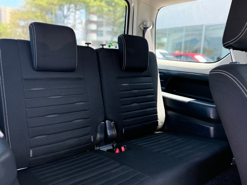 suzuki jimny 1.3 4all 4x4 16v gasolina 2p manual 2018
