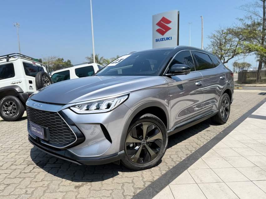 byd song plus 1.5 dm-i hibrido automatico 4p 2023
