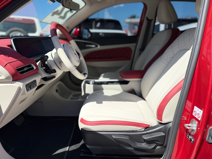 gwm ora 03 48 kw eletrico skin 4.8 4p automatico 2024